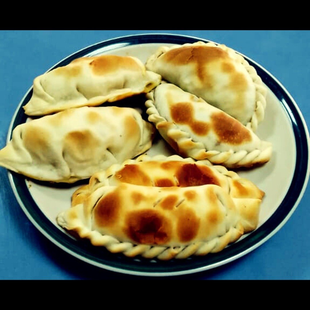 empanadas