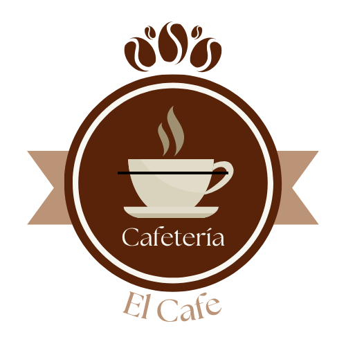 logo el cafe
