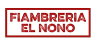 logo de fiambreria el NONO