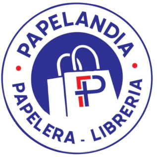 logo de papelandia