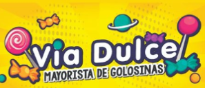 logo via dulce