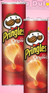 pringles