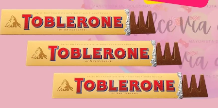 toblerone